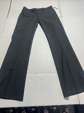 GAP Black Boot Cut Women's Dress Pants